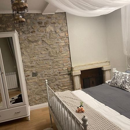 Apartmán Il Borghetto Mentana Exteriér fotografie