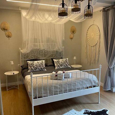 Apartmán Il Borghetto Mentana Exteriér fotografie