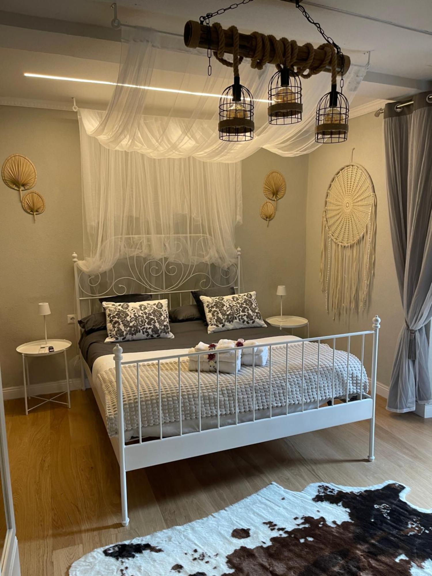 Apartmán Il Borghetto Mentana Exteriér fotografie