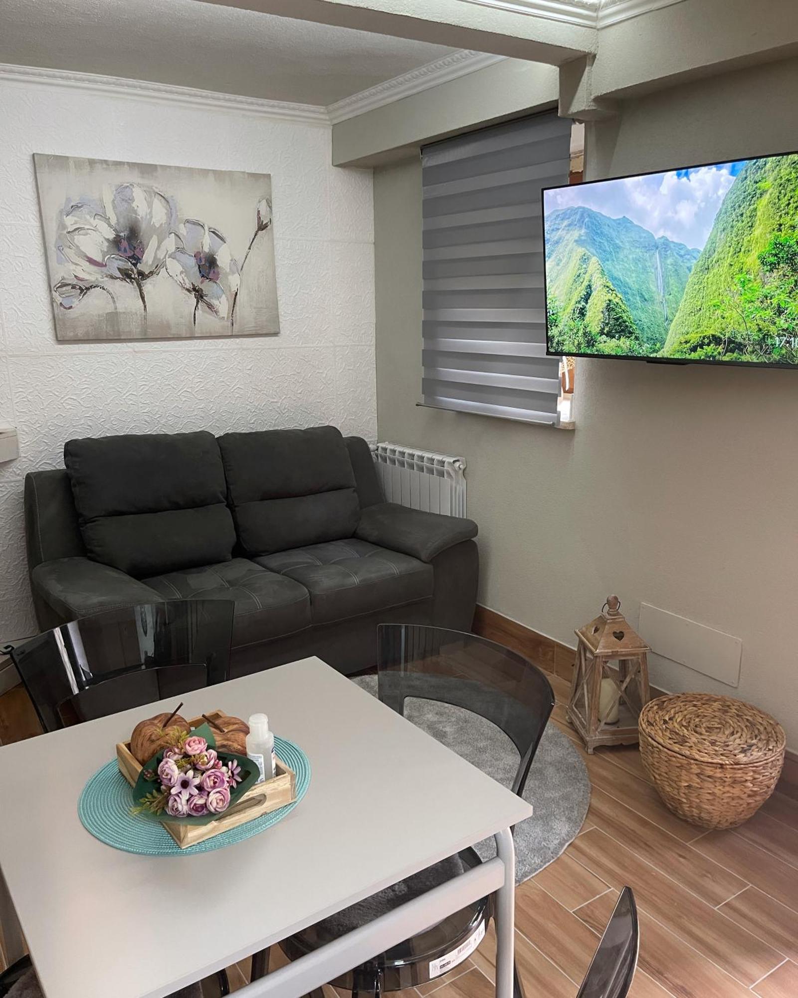 Apartmán Il Borghetto Mentana Exteriér fotografie