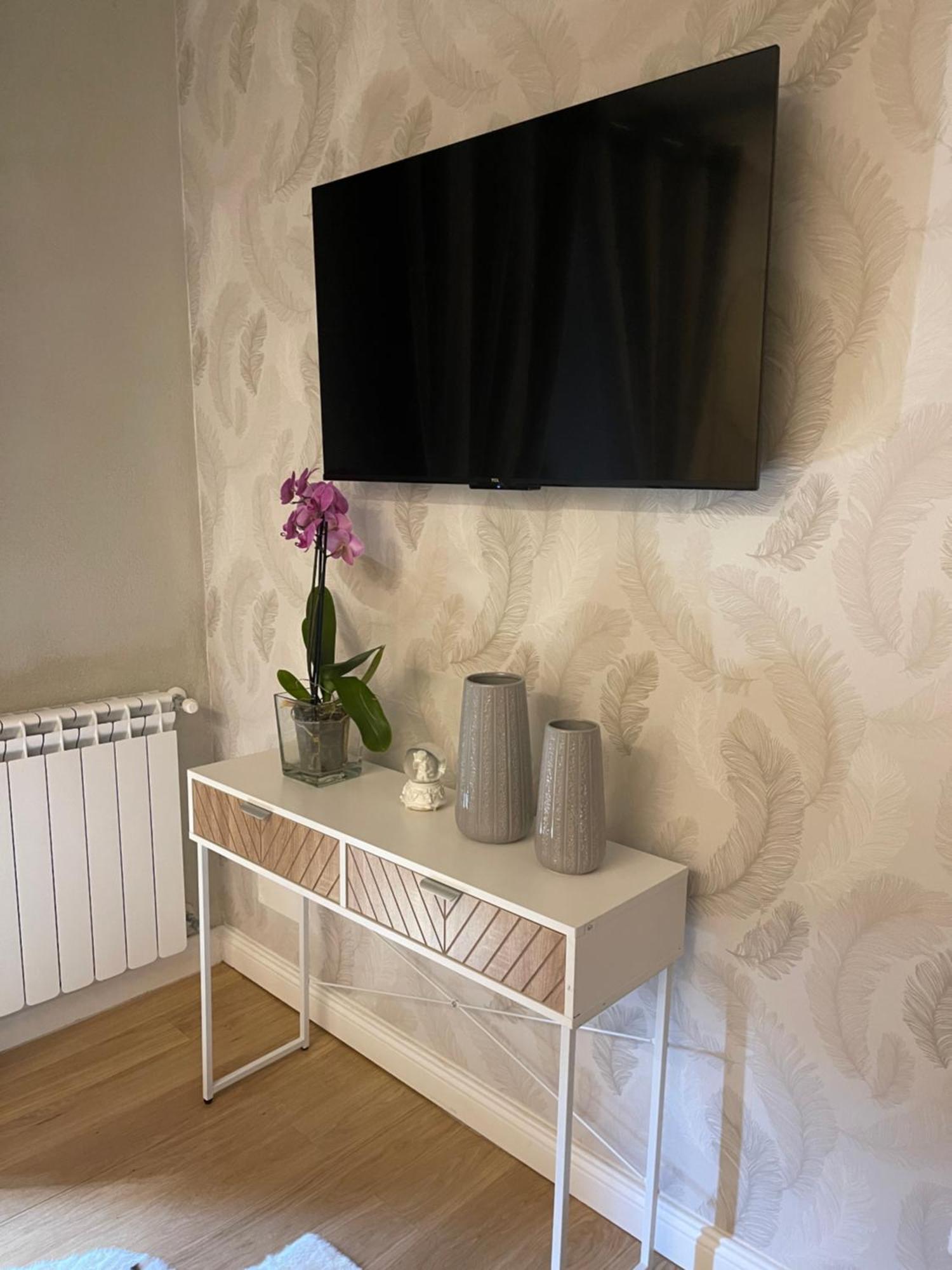 Apartmán Il Borghetto Mentana Exteriér fotografie