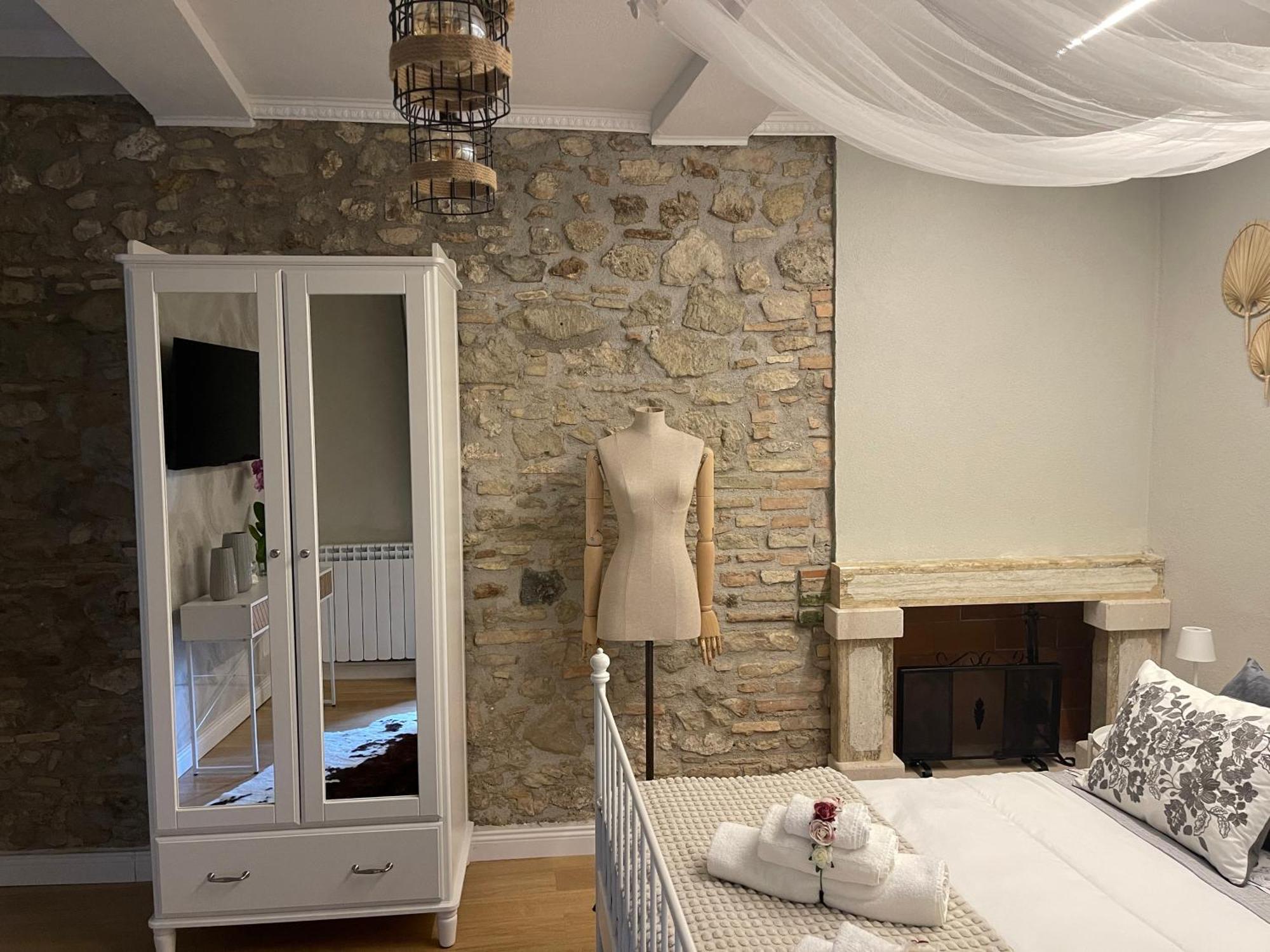 Apartmán Il Borghetto Mentana Exteriér fotografie