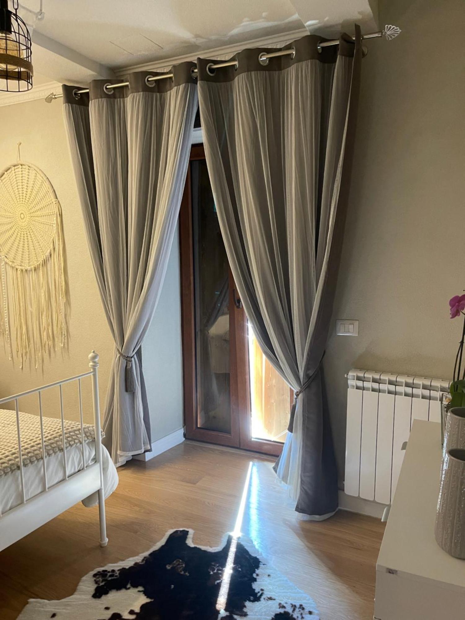 Apartmán Il Borghetto Mentana Exteriér fotografie